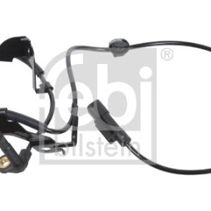Senzor turatie roata MITSUBISHI OUTLANDER II (CW_W) 3.0 4WD (CW6W) benzina 220 cai FEBI BILSTEIN 172099