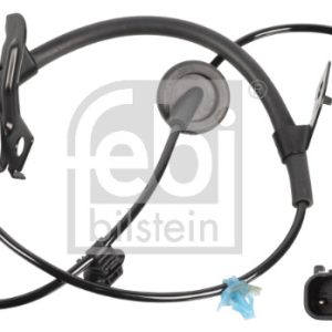 Senzor turatie roata MITSUBISHI OUTLANDER II (CW_W) 2.0 (CW4W) benzina 147 cai FEBI BILSTEIN 172162