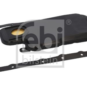 Set filtru hidraulic cutie de viteza automata MITSUBISHI DELICA / SPACE GEAR 2.8 D 4WD (PD8W, PE8W) diesel 140 cai FEBI BILSTEIN 172174