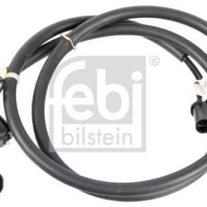 Senzor turatie roata MITSUBISHI OUTLANDER I (CU_W) 2.4 HDD Mivec (CU5W) benzina 160 cai FEBI BILSTEIN 172391