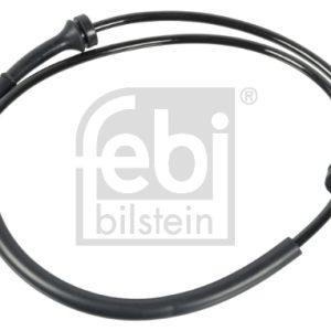 Senzor turatie roata MITSUBISHI COLT VI (Z3_A, Z2_A) 1.5 DI-D (Z39A) diesel 95 cai FEBI BILSTEIN 172503