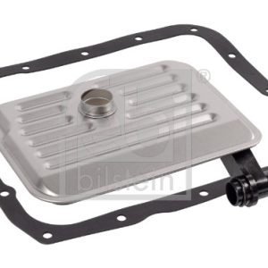 Set filtru hidraulic cutie de viteza automata MITSUBISHI GRANDIS (NA_W) 2.4 MIVEC (NA4W) benzina 177 cai FEBI BILSTEIN 172567