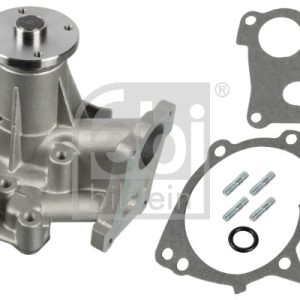 Pompa de apa MITSUBISHI PAJERO CLASSIC (V2_W, V6_W, V7_W) 2.5 TD (V24W) diesel 115 cai FEBI BILSTEIN 173143