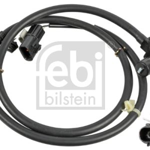 Senzor turatie roata MITSUBISHI OUTLANDER I (CU_W) 2.0 4WD (CU2W) benzina 136 cai FEBI BILSTEIN 173366