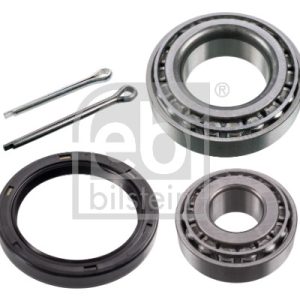 Set rulment roata MITSUBISHI L 300 III bus (P0_W, P1_W, P2_W, P3_W) 2.5 D (P05W, P15W) diesel 75 cai FEBI BILSTEIN 173683