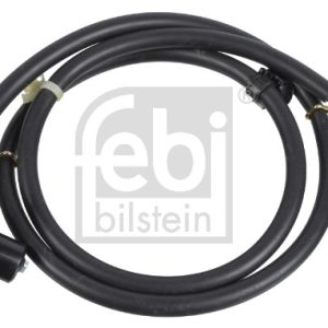 Senzor turatie roata MITSUBISHI LANCER VII (CS_A, CT_A) 1.6 (CS3A) benzina 105 cai FEBI BILSTEIN 174641