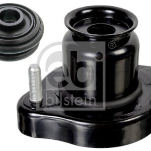 Set reparatie rulment sarcina amortizor MITSUBISHI LANCER VIII (CY_A, CZ_A) 1.8 DI-D diesel 116 cai FEBI BILSTEIN 174684