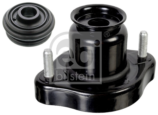 Set reparatie rulment sarcina amortizor MITSUBISHI OUTLANDER III (GG_W, GF_W, ZJ, ZL, ZK) 2.2 DiD 4WD diesel 179 cai FEBI BILSTEIN 174684