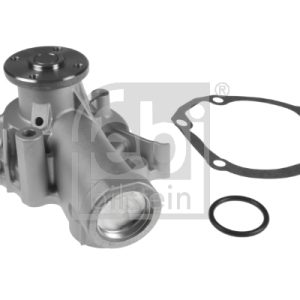 Pompa de apa MITSUBISHI OUTLANDER I (CU_W) 2.0 4WD (CU2W) benzina 136 cai FEBI BILSTEIN 174857