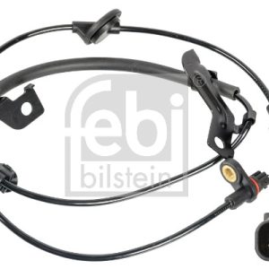 Senzor turatie roata MITSUBISHI LANCER VIII Sportback (CX_A) 1.8 MIVEC (CX3A, CX6A) benzina 140 cai FEBI BILSTEIN 175420