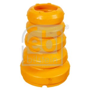 Tampon cauciuc suspensie MITSUBISHI OUTLANDER III Van (GF_W, GG_W) Hybrid 4WD (GG3W) benzina/elector 208 cai FEBI BILSTEIN 175631