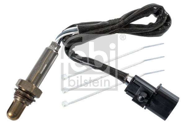 Sonda Lambda MITSUBISHI LANCER VIII (CY_A, CZ_A) 1.8 Flexfuel (CY3A, CY6A) Benzina/Etanol 140 cai FEBI BILSTEIN 175862