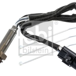 Sonda Lambda MITSUBISHI LANCER VIII Sportback (CX_A) 1.8 Flex (CX3A, CX6A) Benzina/Etanol 140 cai FEBI BILSTEIN 175862