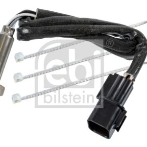 Sonda Lambda MITSUBISHI GALANT VIII (EA_) 2.5 V6 24V (EA5A) benzina 163 cai FEBI BILSTEIN 175876