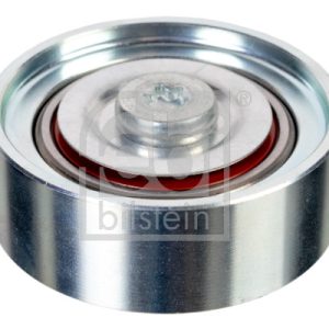 Rola ghidare / conducere curea transmisie MITSUBISHI OUTLANDER II (CW_W) 2.2 DI-D 4WD diesel 177 cai FEBI BILSTEIN 176088