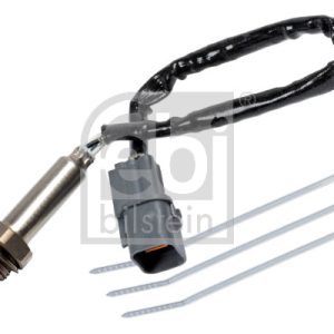 Sonda Lambda MITSUBISHI GALANT IX limuzina (DJ_, ED_, EF_) 2.4 benzina 158 cai FEBI BILSTEIN 177282