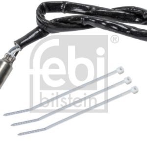 Sonda Lambda MITSUBISHI CARISMA limuzina (DA_) 1.8 16V GDI (DA2A) benzina 125 cai FEBI BILSTEIN 177488