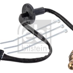 Sonda Lambda MITSUBISHI CARISMA limuzina (DA_) 1.6 (DA1A) benzina 90 cai FEBI BILSTEIN 177534