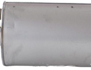 Toba esapament finala MITSUBISHI COLT VI (Z3_A, Z2_A) 1.3 LPG (Z33A) Benzina/Autogaz (GPL) 95 cai BOSAL 177-673