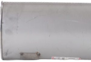 Toba esapament finala MITSUBISHI COLT VI (Z3_A, Z2_A) 1.1 (Z31A, Z32A) benzina 75 cai BOSAL 177-683