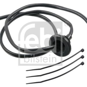 Sonda Lambda MITSUBISHI ASX (GA_W_) 1.6 MIVEC (GA1W) benzina 117 cai FEBI BILSTEIN 179545