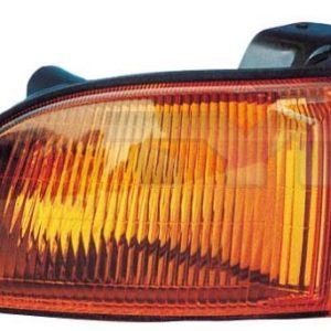 Semnalizator MITSUBISHI GALANT VIII (EA_) 2.0 TDI (EA6A) diesel 90 cai TYC 18-3615-05-2