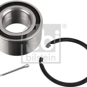 Set rulment roata MITSUBISHI OUTLANDER III (GG_W, GF_W, ZJ, ZL, ZK) 2.0 Hybrid 4WD (GG2W) benzina/elector 200 cai FEBI BILSTEIN 180593