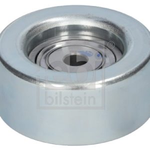 Rola ghidare / conducere curea transmisie MITSUBISHI L200 / TRITON (KJ_, KK_, KL_) 2.4 DI-D (KJ0T) diesel 154 cai FEBI BILSTEIN 182314