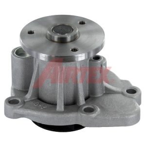 Pompa de apa MITSUBISHI LANCER VIII (CY_A, CZ_A) 2.0 i Ralliart 4WD (CY4A) benzina 241 cai AIRTEX 1837