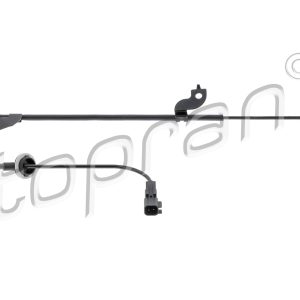 Senzor turatie roata MITSUBISHI OUTLANDER III (GG_W, GF_W, ZJ, ZL, ZK) 2.2 DI-D (GF6W) diesel 150 cai TOPRAN 623 025