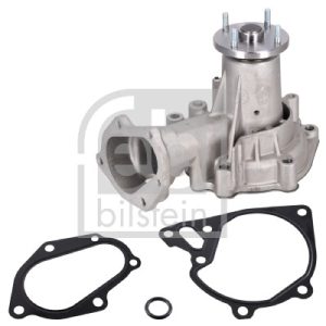 Pompa de apa MITSUBISHI L200 / TRITON (KA_T, KB_T) 2.5 DI-D (KA4T) diesel 178 cai FEBI BILSTEIN 186018