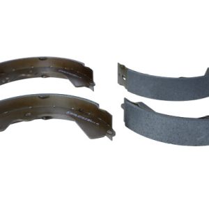 Set saboti frana MITSUBISHI CARISMA (DA_) 1.6 (DA1A) benzina 103 cai MAXGEAR 19-0315