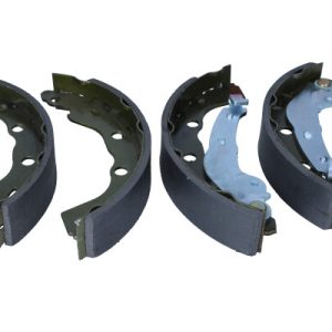 Set saboti frana MITSUBISHI CARISMA (DA_) 1.9 TD (DA4A) diesel 90 cai MAXGEAR 19-0325