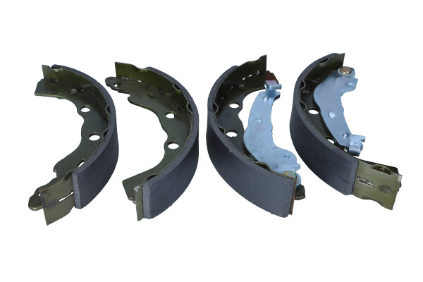 Set saboti frana MITSUBISHI CARISMA limuzina (DA_) 1.9 TD (DA4A) diesel 90 cai MAXGEAR 19-0325