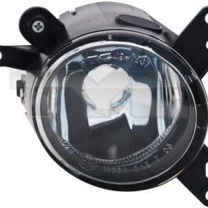 Proiector ceata MITSUBISHI LANCER VIII (CY_A, CZ_A) 1.8 DI-D (CY9A) diesel 150 cai TYC 19-0807-01-9