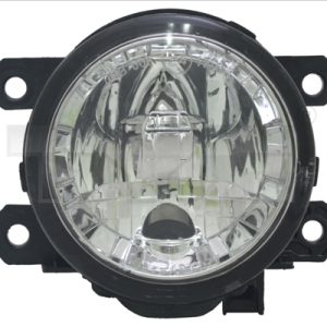 Proiector ceata MITSUBISHI L200 / TRITON (KJ_, KK_, KL_) 2.4 DI-D 4WD (KJ0T) diesel 154 cai TYC 19-12317-01-9