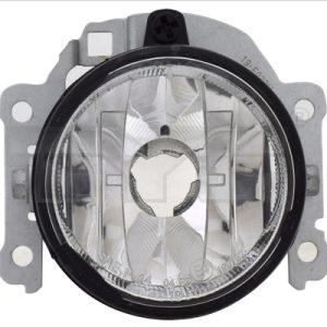 Proiector ceata MITSUBISHI OUTLANDER III Van (GF_W, GG_W) Hybrid 4WD (GG3W) benzina/elector 208 cai TYC 19-15023-01-9