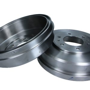 Tambur frana MITSUBISHI L200 / TRITON platou / sasiu (KA_T, KB_T) 2.5 DI-D (KA4T) diesel 128 cai MAXGEAR 19-2234