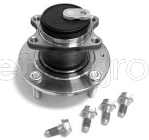 Set rulment roata MITSUBISHI COLT VI (Z3_A, Z2_A) 1.3 LPG (Z33A) Benzina/Autogaz (GPL) 95 cai METELLI 19-2755