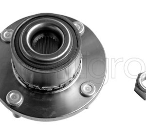 Set rulment roata MITSUBISHI COLT VI (Z3_A, Z2_A) 1.3 (Z21A) benzina 95 cai METELLI 19-2849