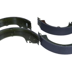 Set saboti frana MITSUBISHI L 300 III bus (P0_W, P1_W, P2_W, P3_W) 2.4 4WD (P24W) benzina 112 cai MAXGEAR 19-4545