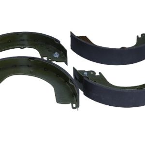 Set saboti frana MITSUBISHI L200 (K7_T, K6_T, K5_T) 2.5 TDiC diesel 101 cai MAXGEAR 19-4551