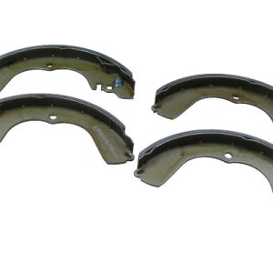 Set saboti frana MITSUBISHI OUTLANDER II (CW_W) 2.0 DI-D (CW8W) diesel 140 cai MAXGEAR 19-4590