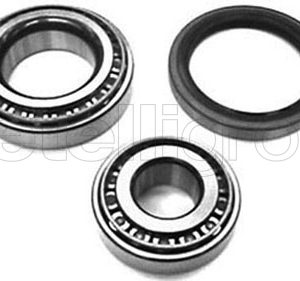 Set rulment roata MITSUBISHI L 300 / DELICA II bus (L03_P/G, L0_2P) 1.6 (L032P, L062P) benzina 70 cai METELLI 19-7002