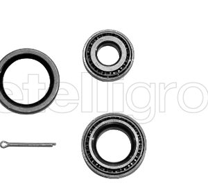 Set rulment roata MITSUBISHI LANCER II (A17_) 1.2 (A171) benzina 54 cai METELLI 19-7062