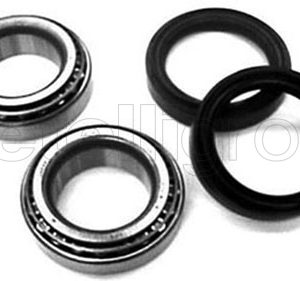 Set rulment roata MITSUBISHI LANCER III Station Wagon (C1_V, C3_V) 1.5 (C12V) benzina 83 cai METELLI 19-7068