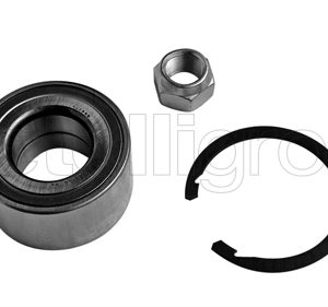 Set rulment roata MITSUBISHI OUTLANDER I (CU_W) 2.0 (CU2W) benzina 136 cai METELLI 19-7745