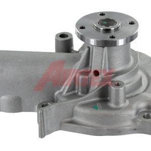 Pompa de apa MITSUBISHI OUTLANDER I (CU_W) 2.0 Turbo-R 4WD (CU2W) benzina 241 cai AIRTEX 1987