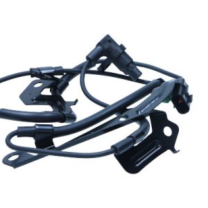 Senzor turatie roata MITSUBISHI L200 / TRITON (KA_T, KB_T) 2.5 DI-D 4WD (KB4T) diesel 178 cai MAXGEAR 20-0424