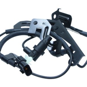 Senzor turatie roata MITSUBISHI L200 / TRITON (KA_T, KB_T) 2.5 DI-D (KA4T) diesel 178 cai MAXGEAR 20-0425